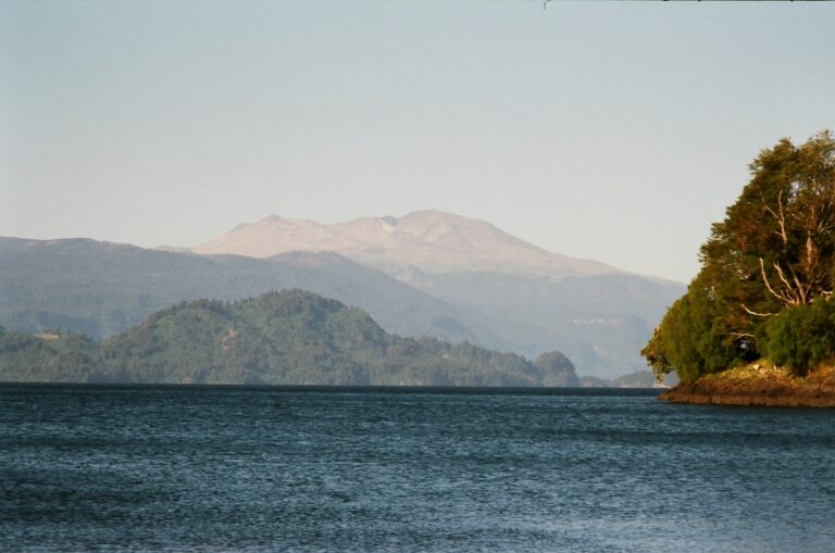 Lago Puyehue
