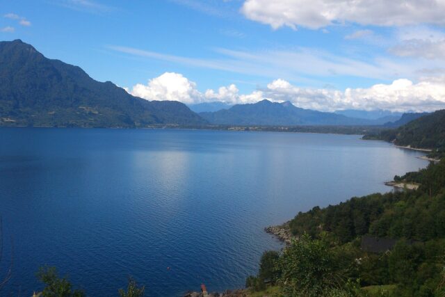 Lago Ranco