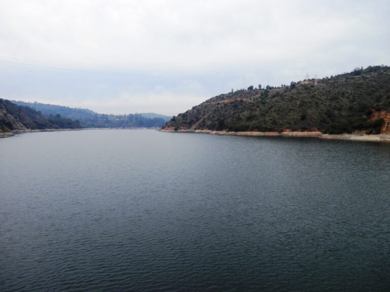 Lago Rapel
