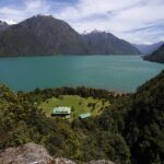 Lago Tagua Tagua