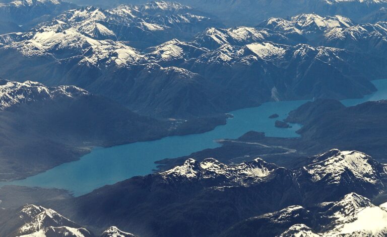 Lago Yelcho