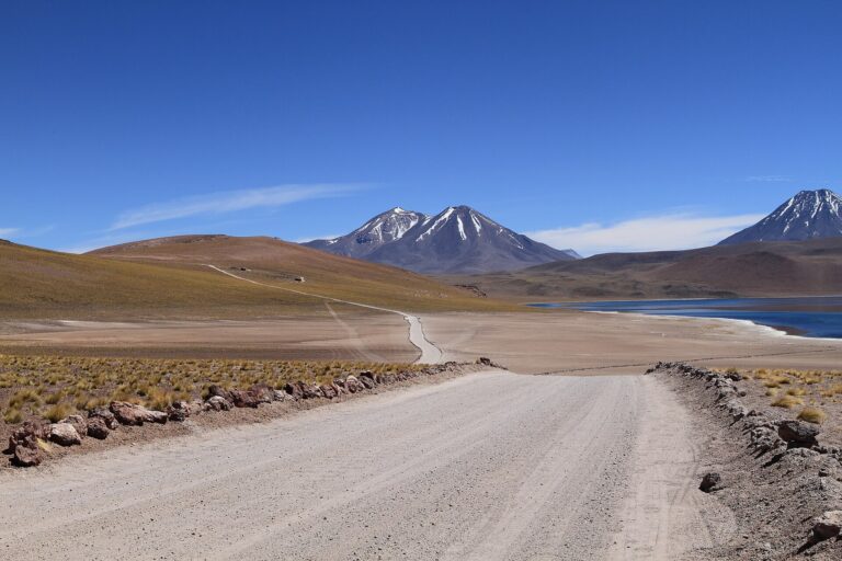 Laguna Miscanti