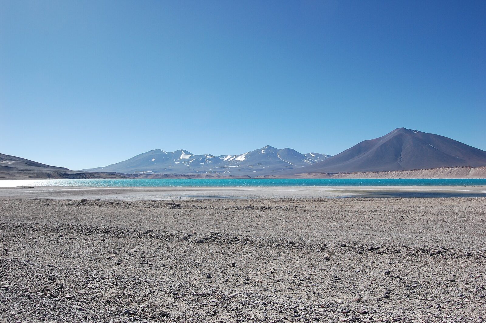 Laguna Verde