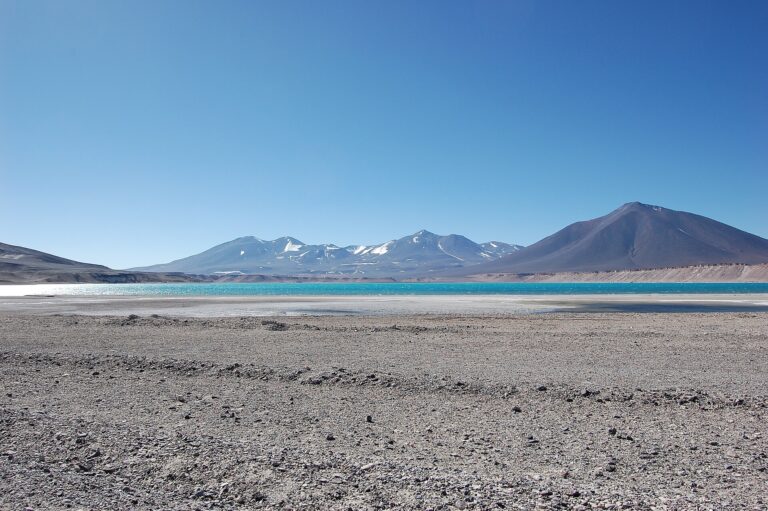 Laguna Verde