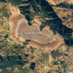 Laguna de Aculeo