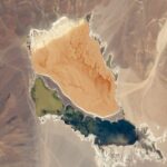 Laguna del Negro Francisco