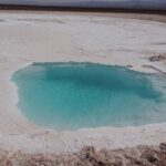 Lagunas Escondidas de Baltinache