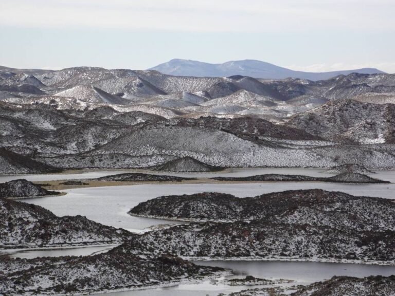 Lagunas de Cotacotani