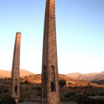 Las Chimeneas de Labrar