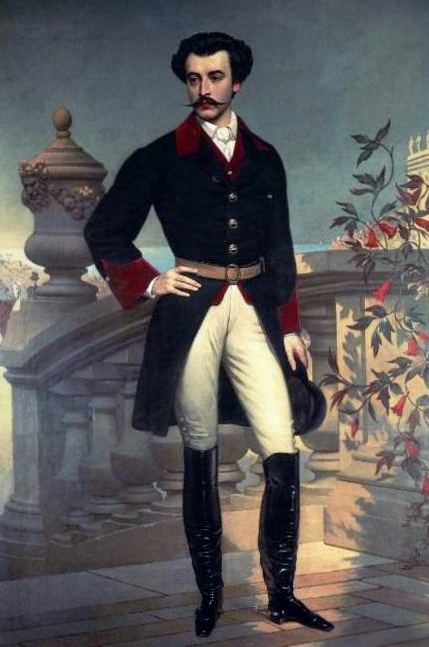 Luis Cousiño Squella