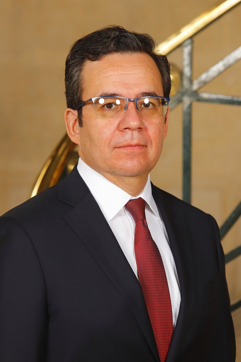 Luis Felipe Céspedes Cifuentes