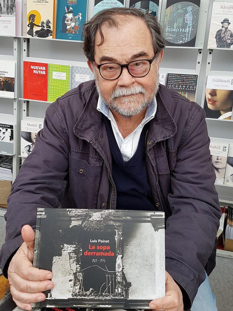Luis Poirot