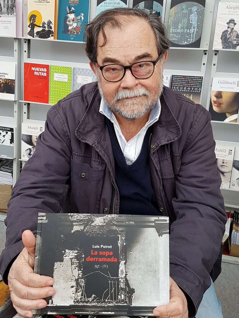 Luis Poirot