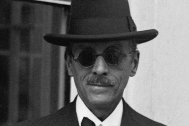 Luis Risopatrón Sánchez