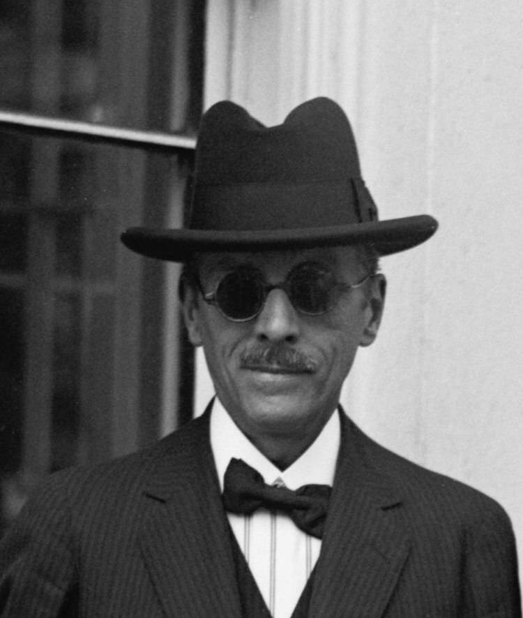 Luis Risopatrón Sánchez