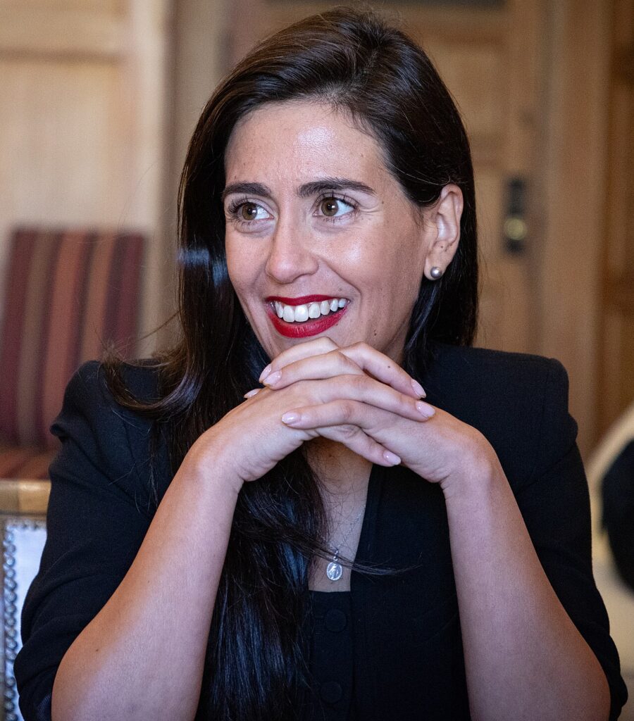 Macarena Ripamonti Serrano