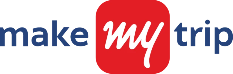 MakeMyTrip
