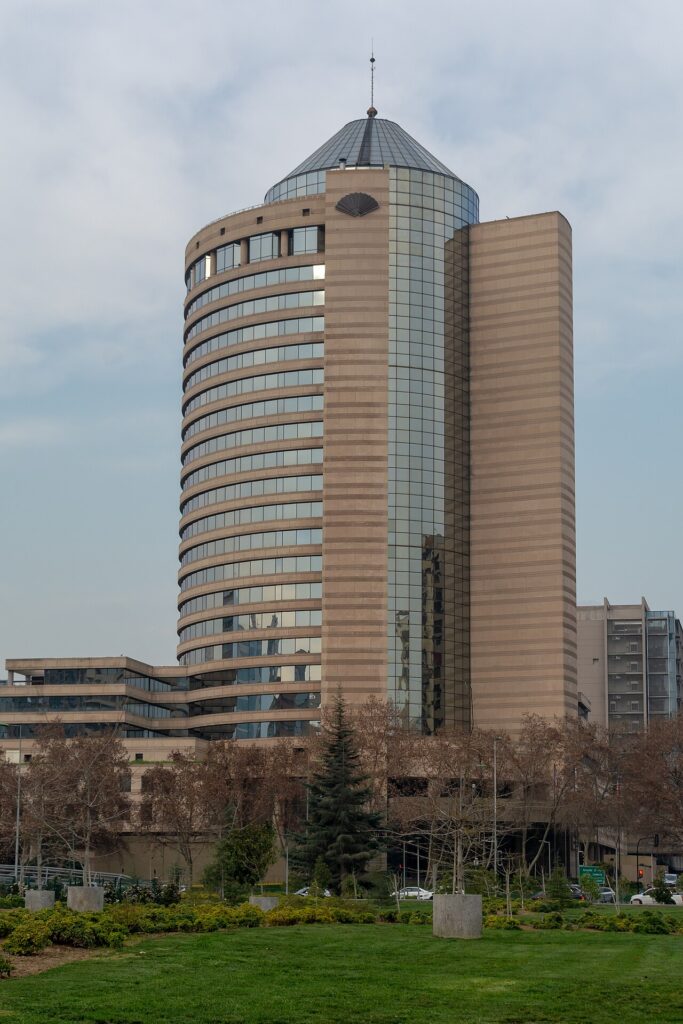 Mandarin Oriental Santiago