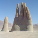 Mano del Desierto