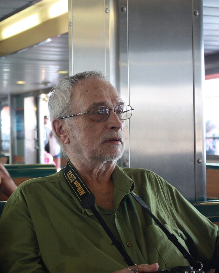 Marcelo Montealegre Klenner