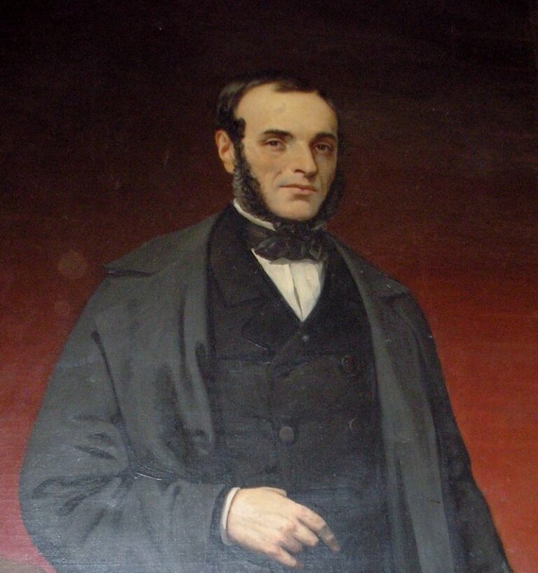 Matías Cousiño Jorquera