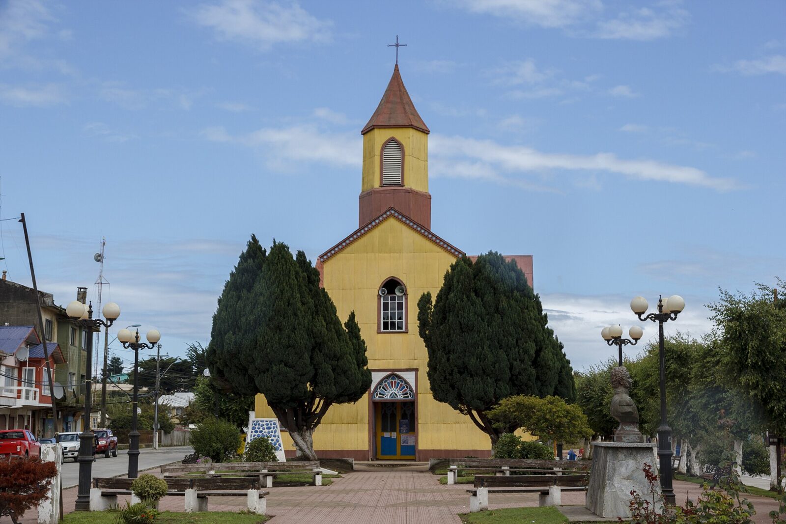Maullín