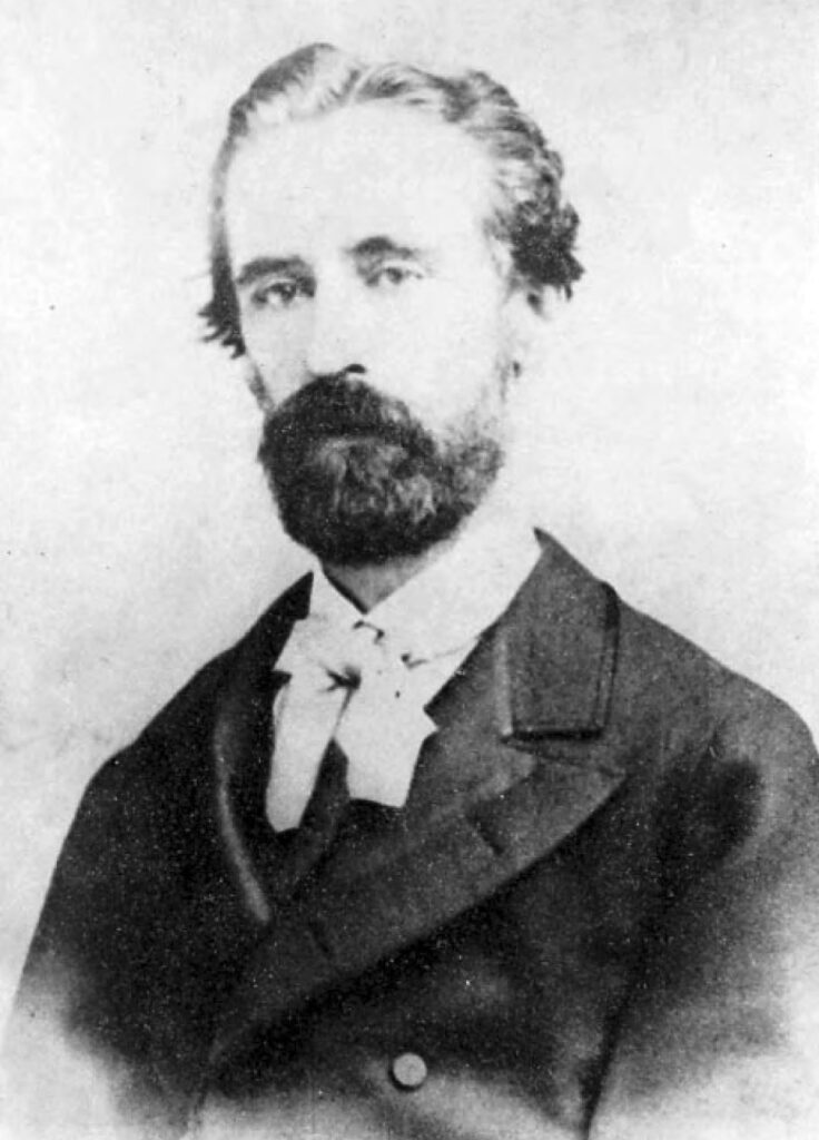Maximiano Errázuriz Valdivieso