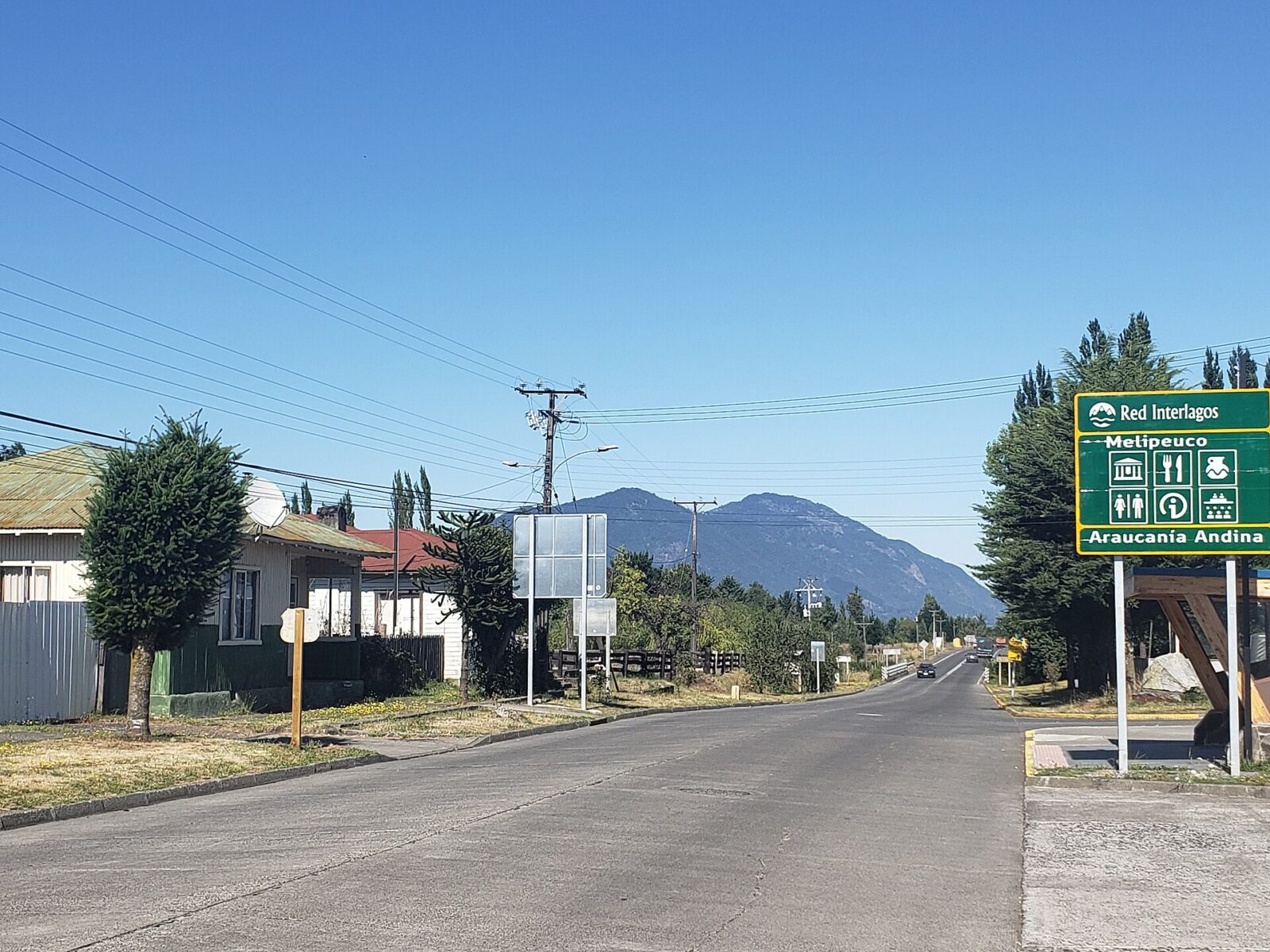 Melipeuco
