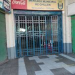 Mercado de Chillán
