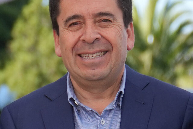 Miguel Vargas Correa