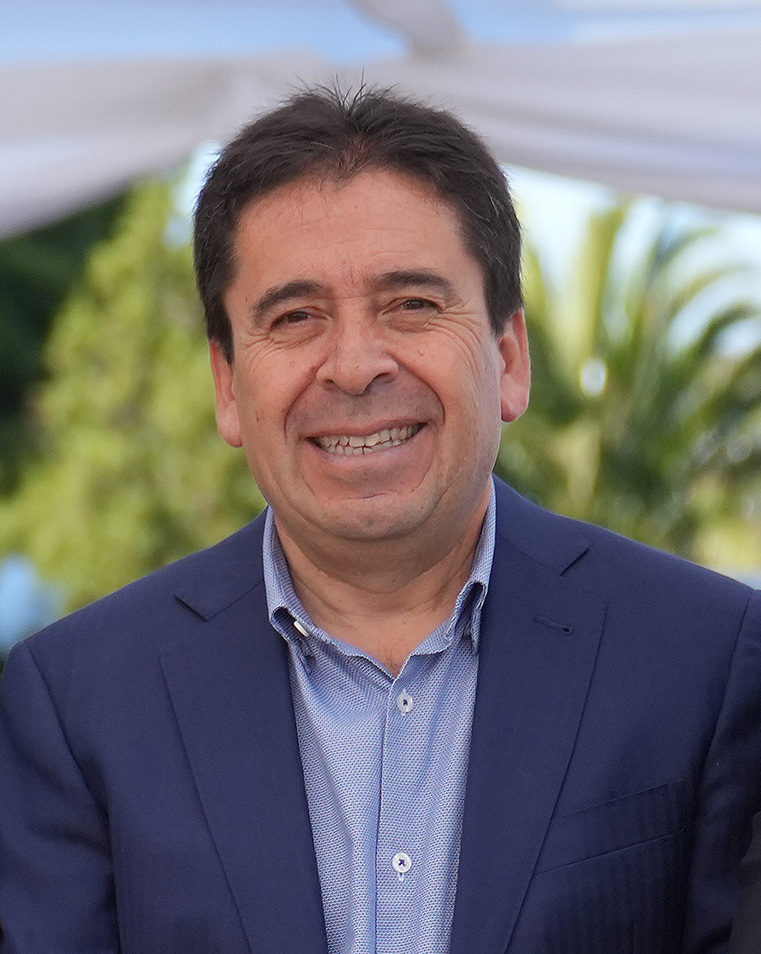 Miguel Vargas Correa