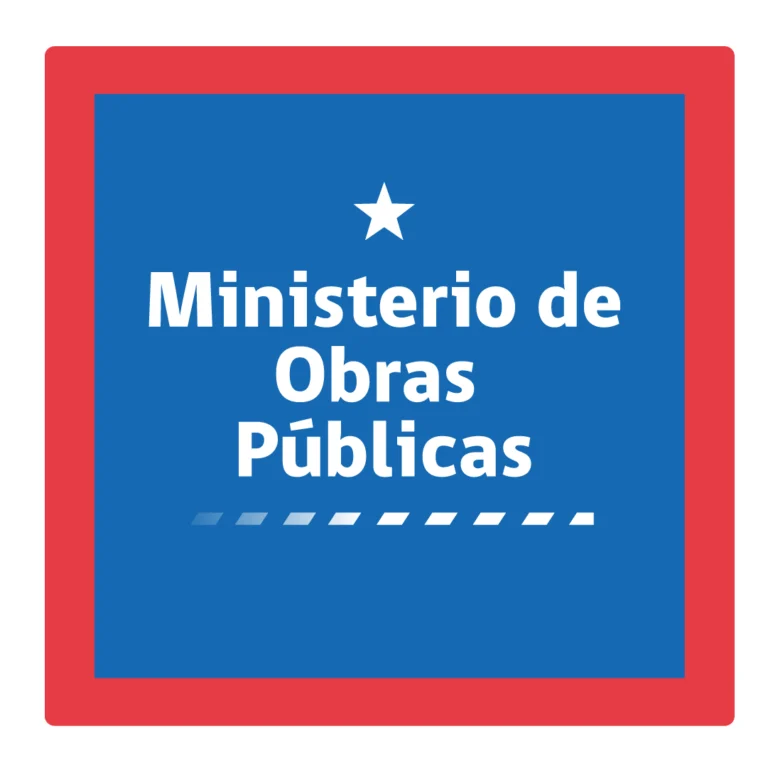 Ministerio de Obras Públicas
