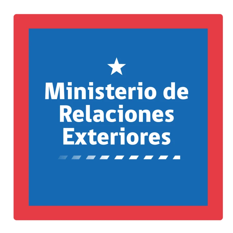 Ministerio de Relaciones Exteriores de Chile