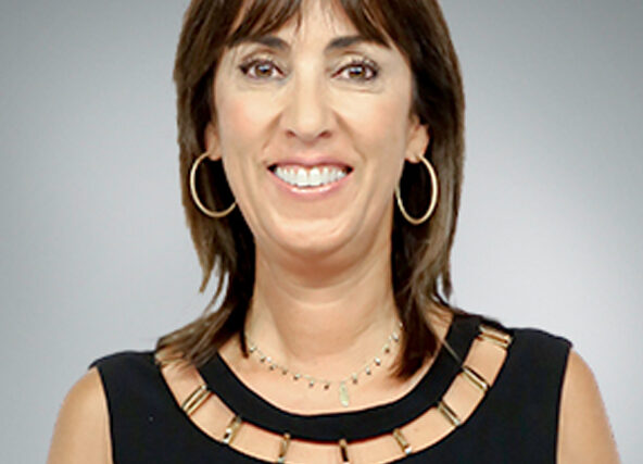 Mónica Zalaquett Said