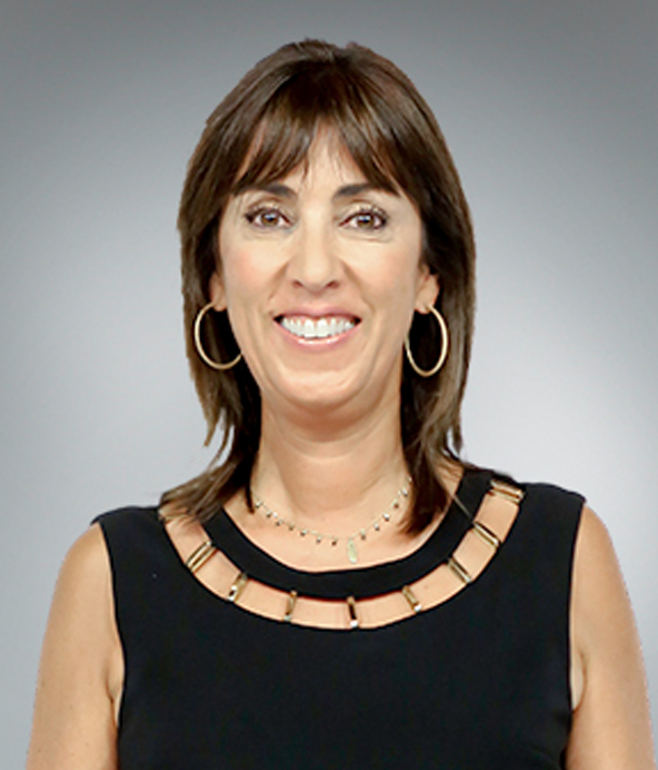 Mónica Zalaquett Said