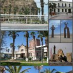 Monumento Natural Picaflor de Arica