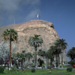 Morro de Arica