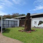 Museo Antropológico Padre Sebastián Englert