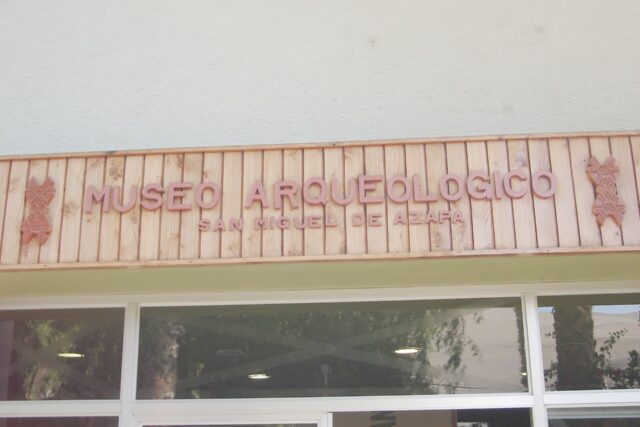 Museo Arqueológico San Miguel de Azapa
