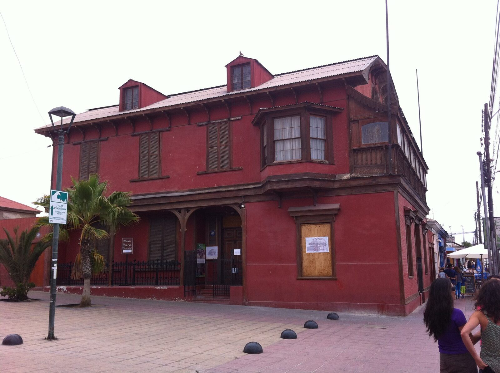 Museo Casa Tornini