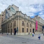 Museo Chileno de Arte Precolombino