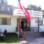 Museo Dillman Bullock