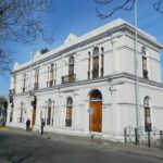 Museo Histórico Gabriel González Videla