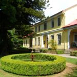 Museo Histórico y Antropológico Maurice van de Maele