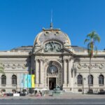 Museo Nacional de Bellas Artes