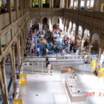 Museo Nacional de Historia Natural