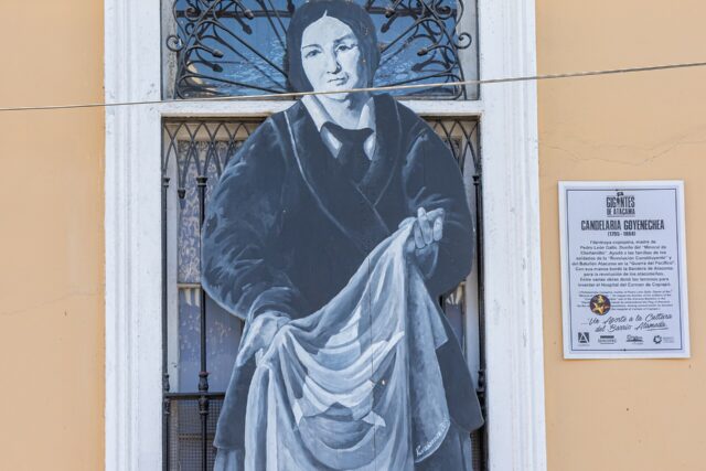 Museo Regional de Atacama