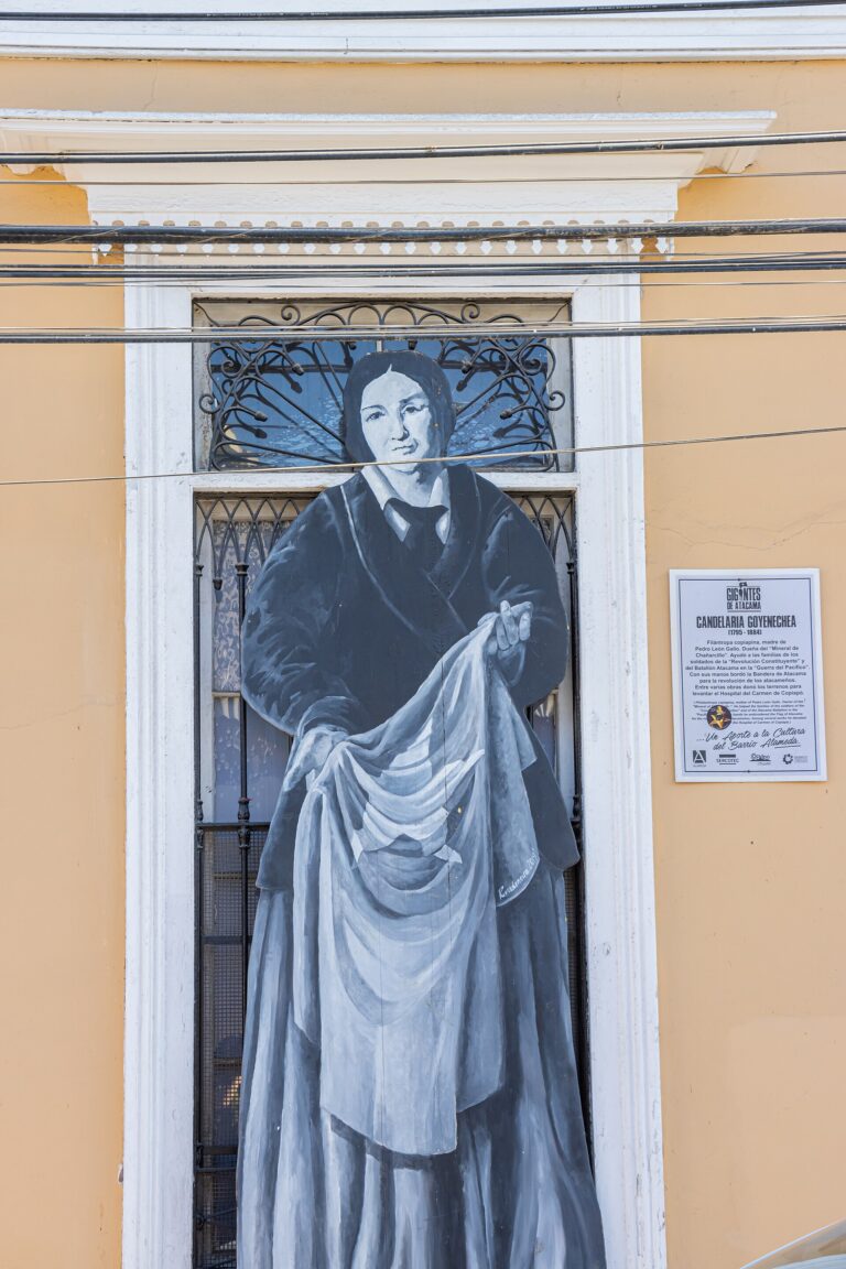 Museo Regional de Atacama
