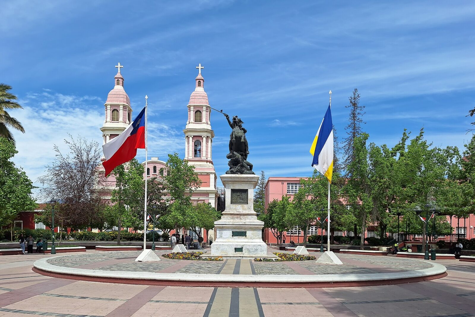 Museo Regional de Rancagua