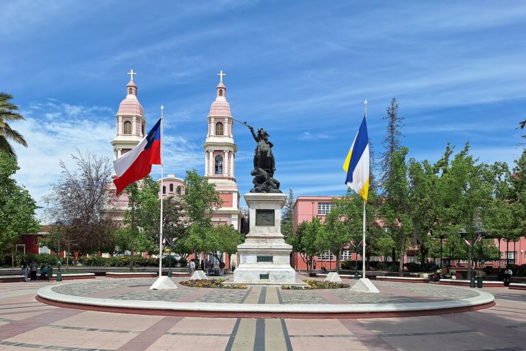 Museo Regional de Rancagua